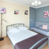 Отель Sleepy3city Slaska 31, фото 3