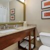 Отель Comfort Inn Lancaster County North, фото 7