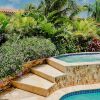 Отель Gorgeous 2-bedroom Apartment 2 km From Eagle Beach, фото 11
