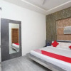 Отель OYO 17312 Tandoori Veg Hotel, фото 3