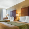Отель Comfort Inn & Suites Near Pocono Mountains, фото 4