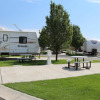 Отель Pony Express RV Resort, фото 14