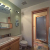 Отель Lulu City 3F 2 Bedroom Condo By Accommodations in Telluride, фото 6