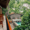 Отель El Guayacan Retreat, фото 18