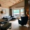 Отель Apartment Amici 17 Saas-Fee, фото 6