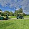 Отель Golf- & Wellnesshotel Zur Amtsheide, фото 9