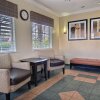 Отель Intown Suites Extended Stay Corpus Christi, фото 2