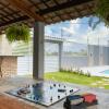 Отель Casa4QTS-Piscina e Churrasq-Pet Friendly-SH059, фото 12