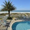 Отель Sunset Villas 1 Beachfront/awesome Views/pool/bbq, фото 10