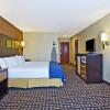 Отель Holiday Inn Express Hotel & Suites Wabash, an IHG Hotel, фото 6