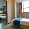 Отель Thank You Inn (Longli Laoban Street Pedestrian Street), фото 43