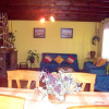 Отель Villa With 5 Bedrooms in Almáchar, With Wonderful Mountain View, Priva, фото 7