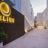Отель Celine Luxury Apartments & Suites, фото 1