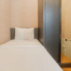 Отель Good And Cozy Stay 2Br Serpong Greenview Apartment, фото 11