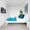 Отель Four Bedroom House With Garden and Parking in West Midlands, фото 6