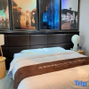 Отель World Trade Hotel (Luoyang Longmen High-speed Railway Station Sports Center), фото 2