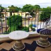 Отель House With one Bedroom in Boca Chica, With Wonderful City View and Poo, фото 37