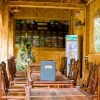 Отель Tam Coc Luxury Homestay, фото 29