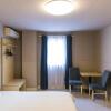 Отель Jinjiang Inn Select Wuwei Railway Station Wanda Plaza, фото 16