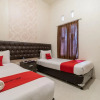 Отель RedDoorz Syariah at D'Ostha Residence, фото 3
