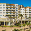 Отель Las Palmas Resort At Sandy Beach: Condo Grande 602 1 Bedroom Condo by Redawning, фото 1