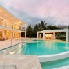 Отель Luxury 5-room Modern Villa With Movie Theater at Exclusive Punta Cana Golf and Beach Resort, фото 12