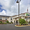 Отель Holiday Inn Express Breaux Bridge, an IHG Hotel, фото 1