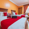 Отель RedDoorz Plus @ Starhomes Olivianville, фото 38