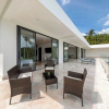 Отель Modern 5 Bed Luxury Pool Villa - KBR9, фото 27
