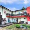 Отель Hongcheon Orange Pekoe Pension, фото 1