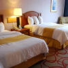Отель Quality Inn Lancaster, фото 4