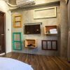 Отель Yizhong Loft Hostel, фото 4