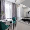 Гостиница Satin Home Apart на проспекте Трамвайный, фото 13