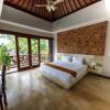 Отель Villa Suzuki 1 Seminyak, фото 8