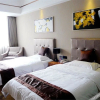 Отель Nanning Mecure Boutique Hotel, фото 3