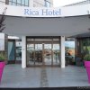 Отель Frich´s Hotel Hamar в Ringsaker