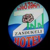 Отель Zandukeli Inn, фото 25