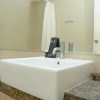 Отель Homey And Cozy Stay 2Br At Casa Grande Apartment, фото 9