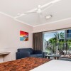 Отель Comfort Inn Cairns City, фото 7