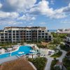 Отель Ventus at Marina El Cid Spa & Beach Resort - All Inclusive в Пуэрто-Морелосе