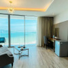 Отель Panorama Luxury Sea View Apartment, фото 19