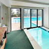 Отель New Listing! Ski Studio W/ Pool, Sauna & Hot Tub Studio Bedroom Condo, фото 12