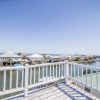 Отель Sea Spot - Waterfront! Enjoy Dinner On The Deck And Naps In The Shaded Hammocks 3 Bedroom Home by Re, фото 7