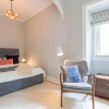 Отель Beautiful and Stylish 5BR in the heart of Chiado, фото 3