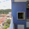 Отель Aluguel Apartamento 2 quartos sendo 1 suíte - 201A, фото 12