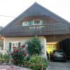 Отель Holiday Home in St. Stefan ob Stainz / Styria в Вильдоне