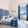 Отель Il Sogno di Lina Sorrento Coast Capri View, фото 7