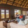 Отель Royal Zambezi Lodge, фото 3