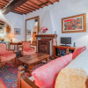 Отель Vintage Holiday Home in Montepulciano With Heating, фото 12