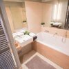 Отель Luxury apartment River Diamond residence, фото 9